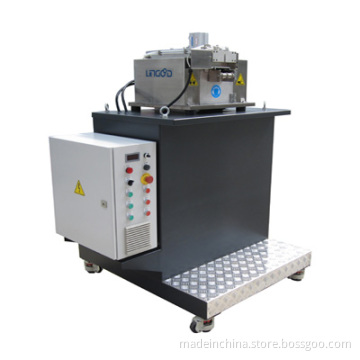 Gantry Pelletizer (Belt drive)